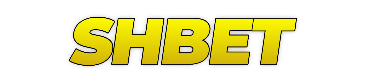 shbet logo